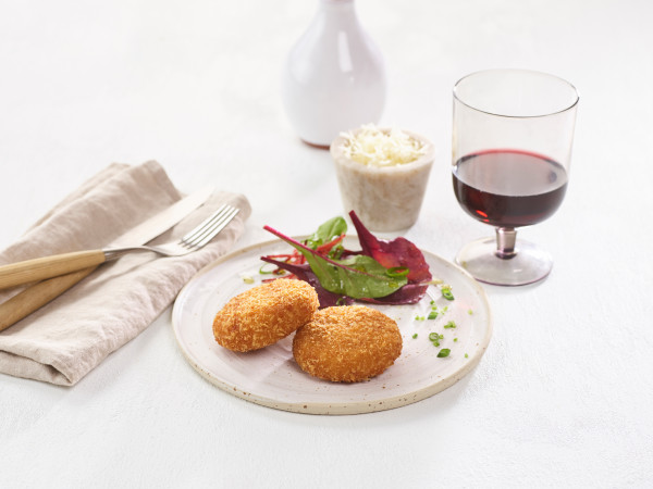 Croquette au fromage